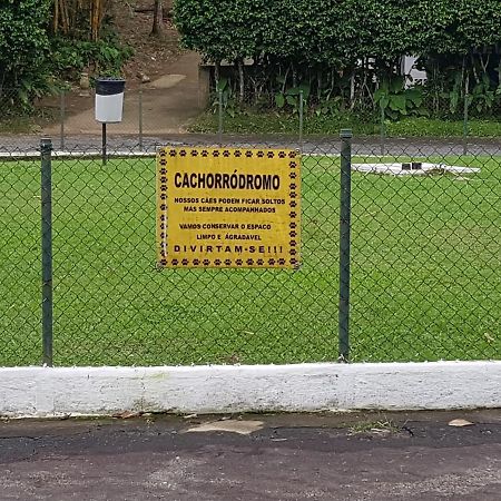 Condominio Terras De Sao Jose Guarujá Exteriör bild