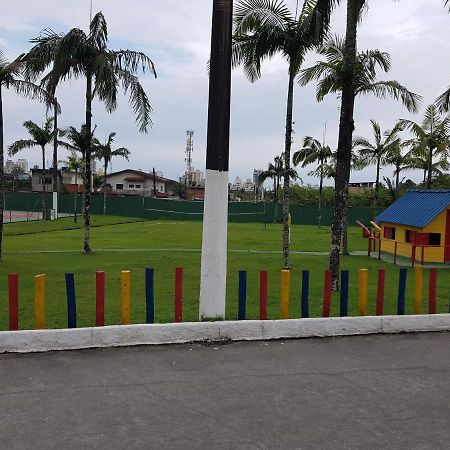 Condominio Terras De Sao Jose Guarujá Exteriör bild