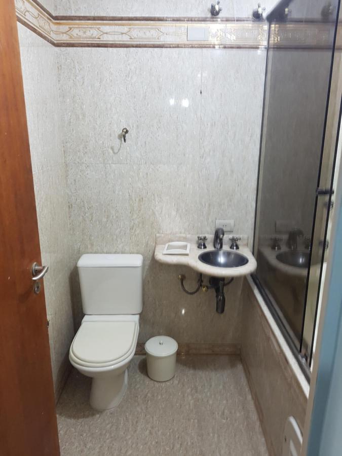 Condominio Terras De Sao Jose Guarujá Exteriör bild