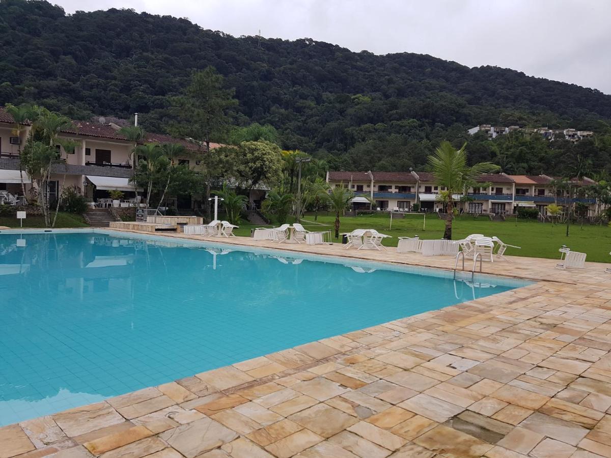 Condominio Terras De Sao Jose Guarujá Exteriör bild
