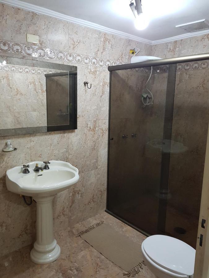 Condominio Terras De Sao Jose Guarujá Exteriör bild