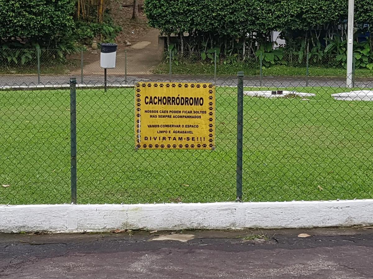 Condominio Terras De Sao Jose Guarujá Exteriör bild