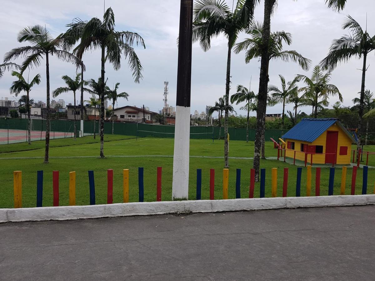 Condominio Terras De Sao Jose Guarujá Exteriör bild