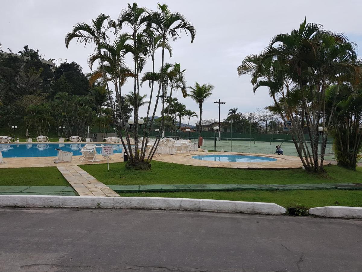 Condominio Terras De Sao Jose Guarujá Exteriör bild