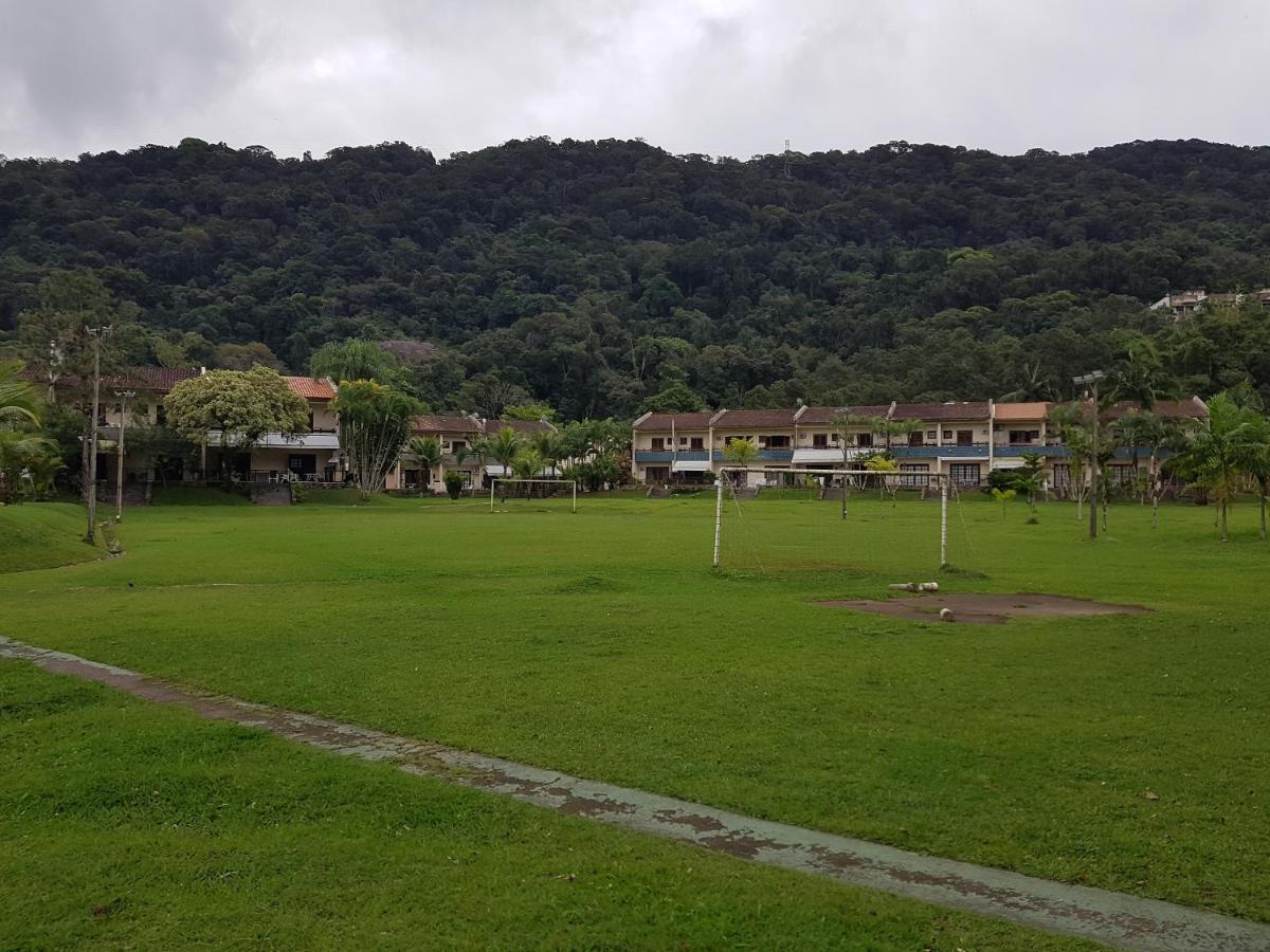 Condominio Terras De Sao Jose Guarujá Exteriör bild