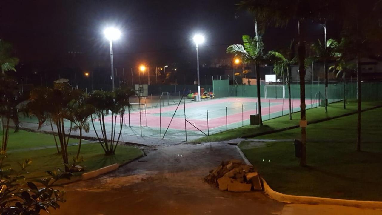 Condominio Terras De Sao Jose Guarujá Exteriör bild