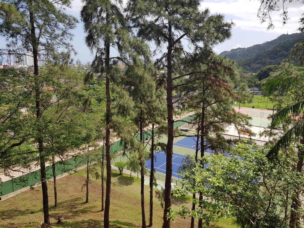 Condominio Terras De Sao Jose Guarujá Exteriör bild