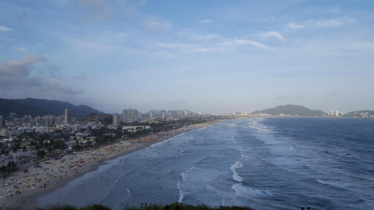 Condominio Terras De Sao Jose Guarujá Exteriör bild