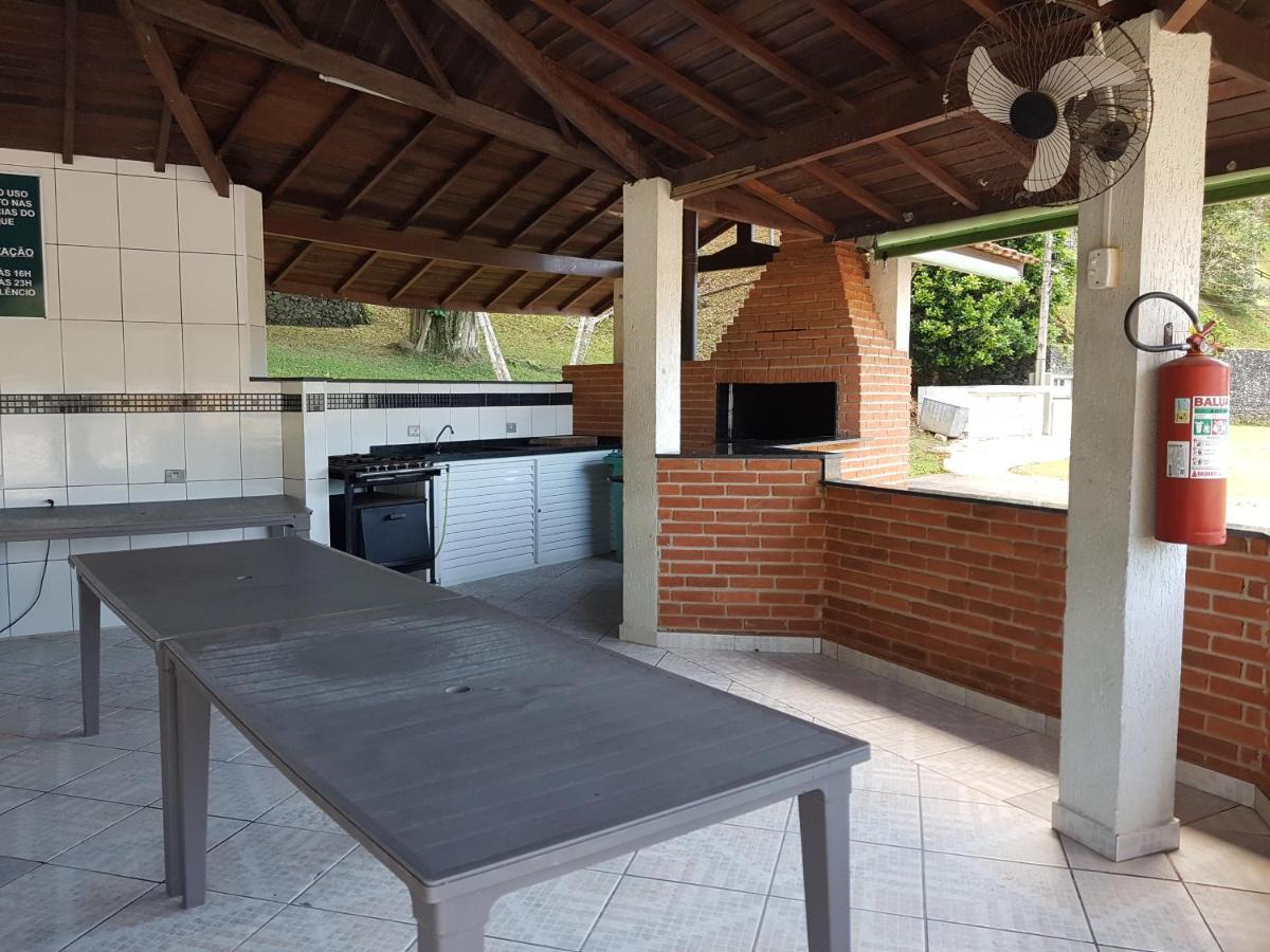 Condominio Terras De Sao Jose Guarujá Exteriör bild