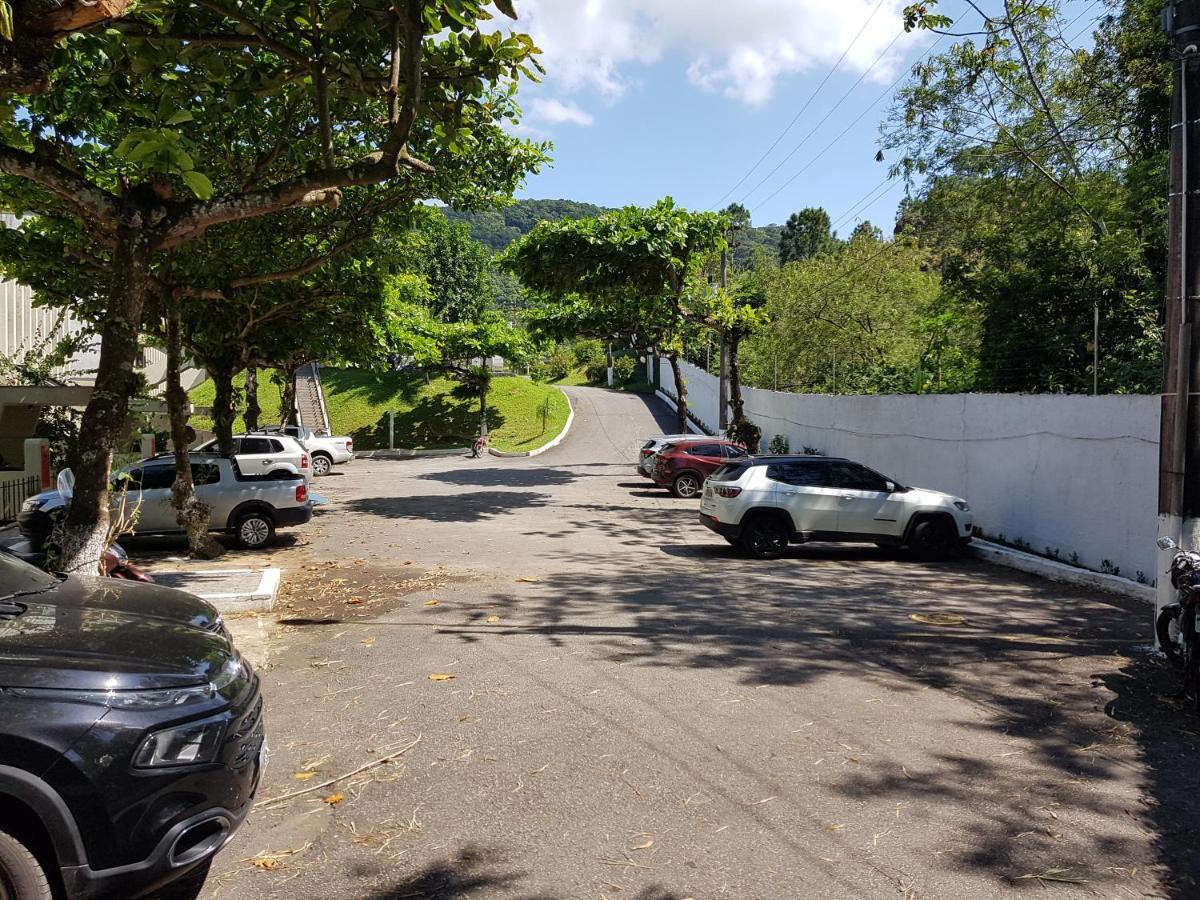 Condominio Terras De Sao Jose Guarujá Exteriör bild
