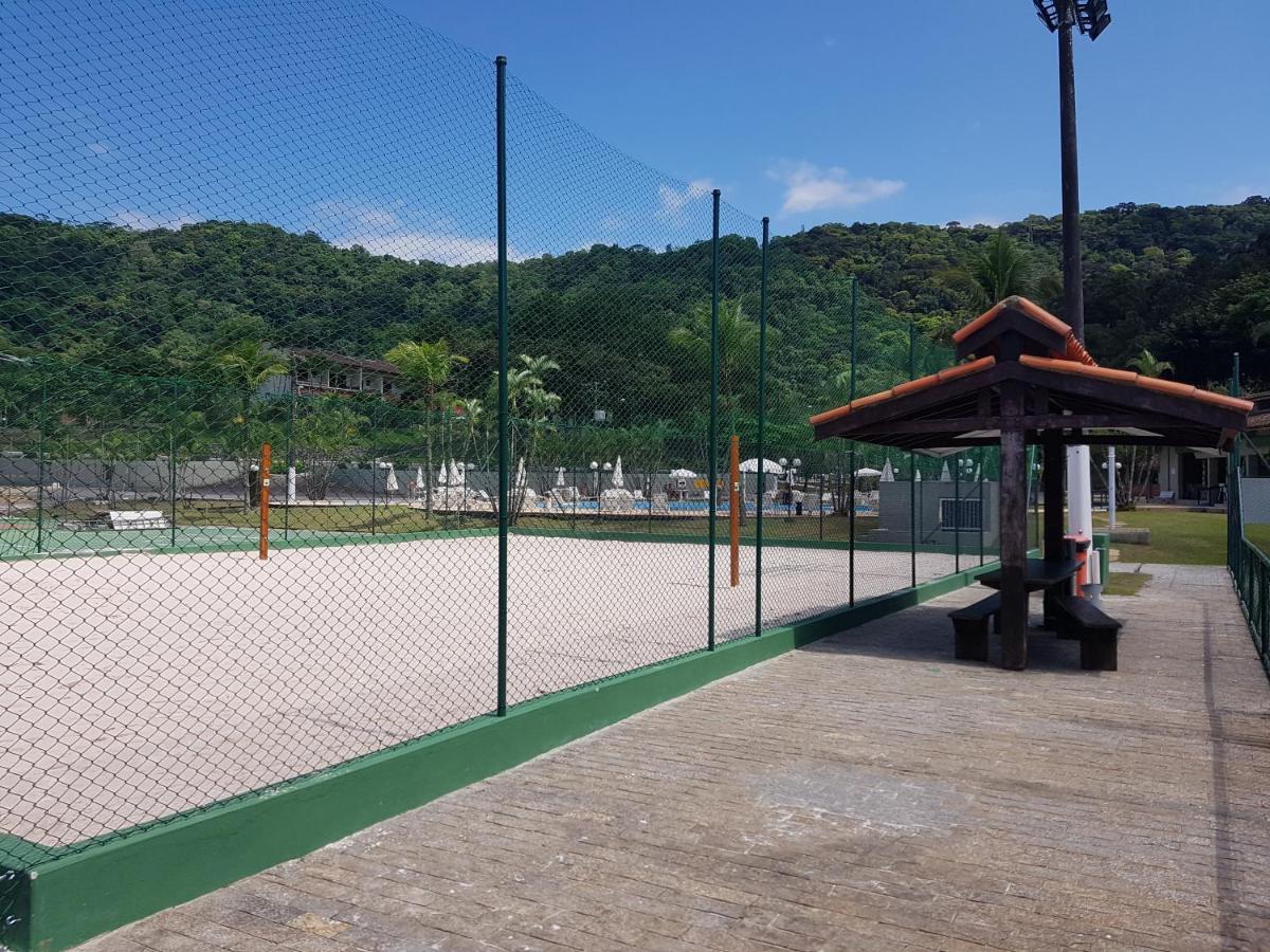 Condominio Terras De Sao Jose Guarujá Exteriör bild