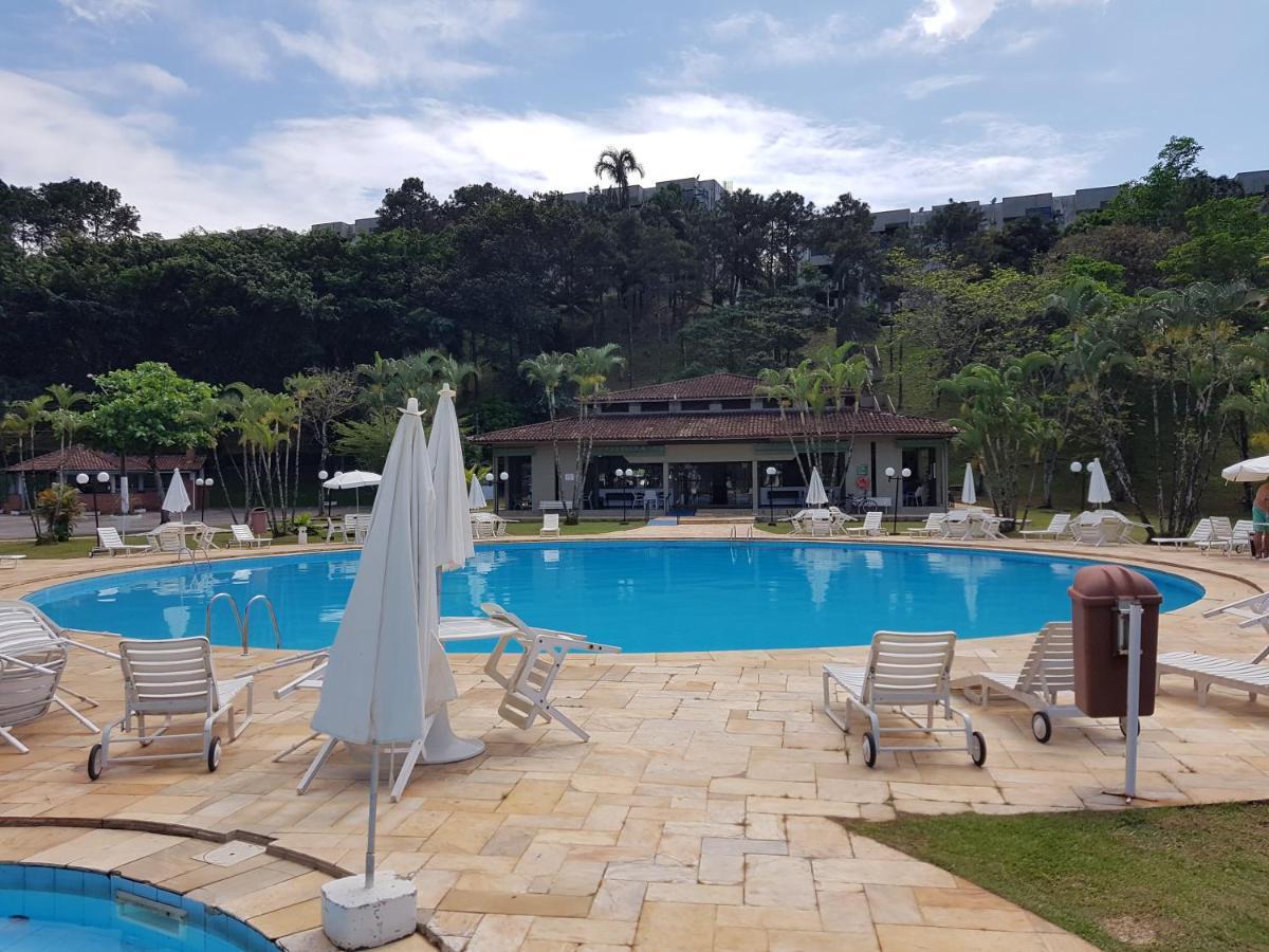 Condominio Terras De Sao Jose Guarujá Exteriör bild