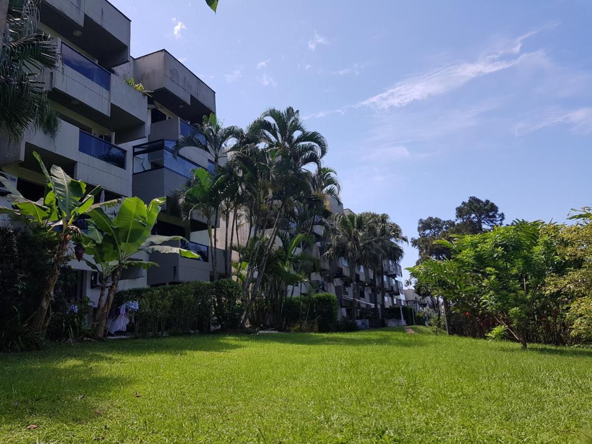 Condominio Terras De Sao Jose Guarujá Exteriör bild