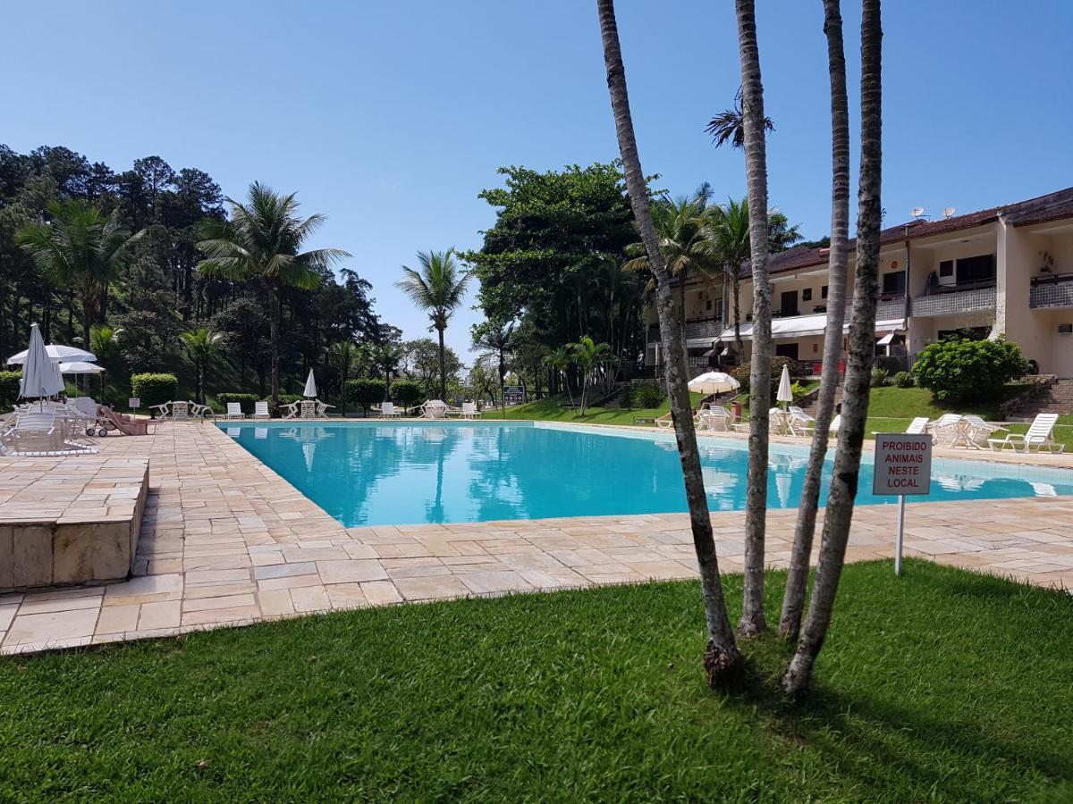 Condominio Terras De Sao Jose Guarujá Exteriör bild