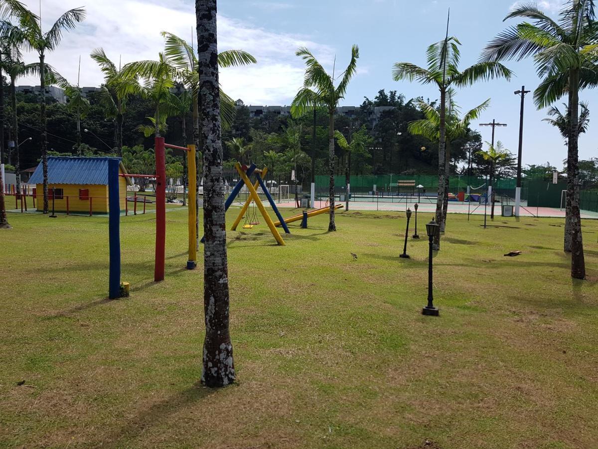 Condominio Terras De Sao Jose Guarujá Exteriör bild
