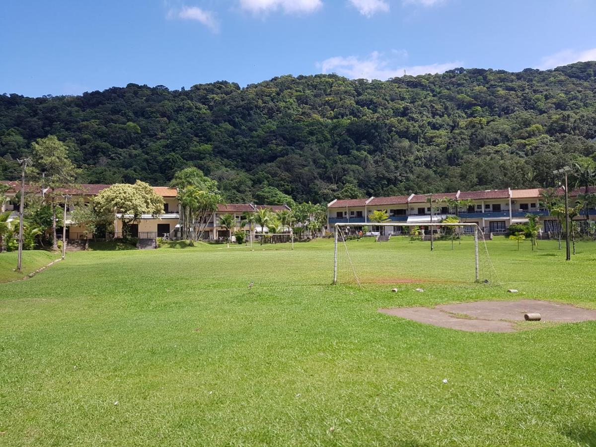 Condominio Terras De Sao Jose Guarujá Exteriör bild