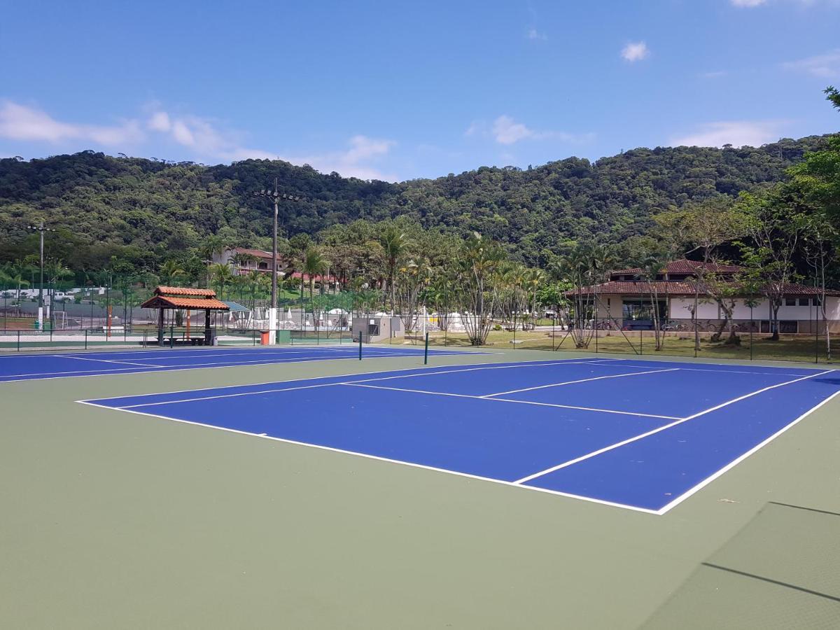Condominio Terras De Sao Jose Guarujá Exteriör bild