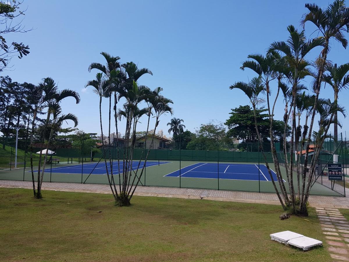 Condominio Terras De Sao Jose Guarujá Exteriör bild
