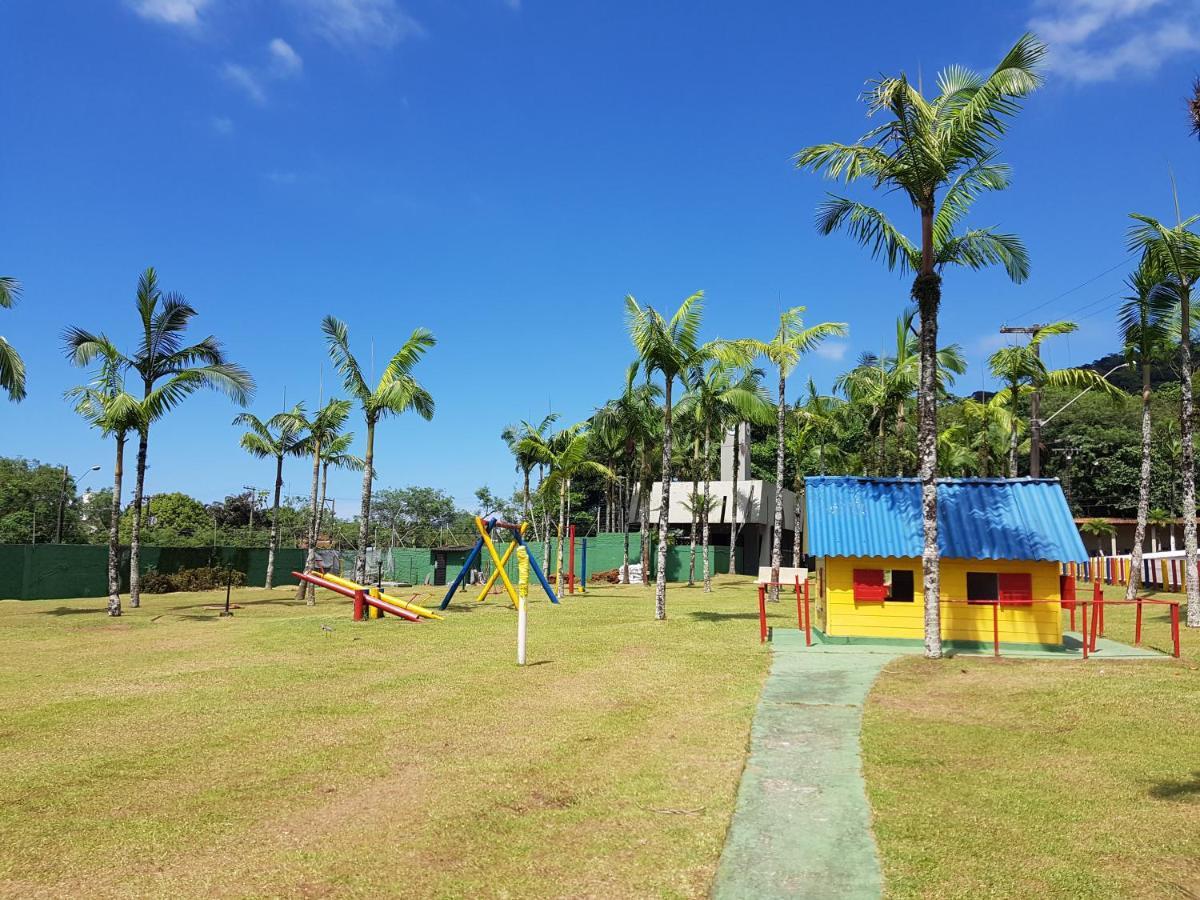 Condominio Terras De Sao Jose Guarujá Exteriör bild