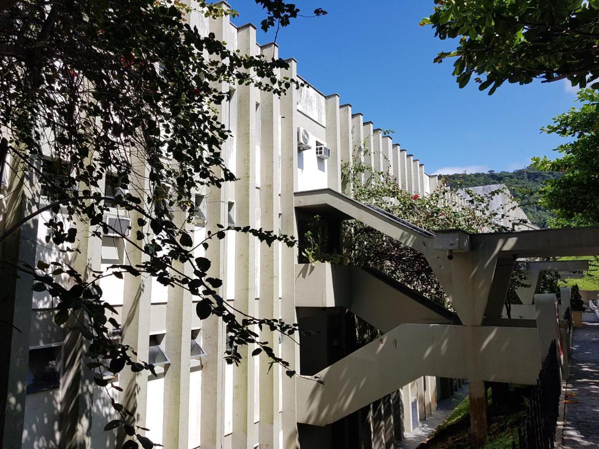 Condominio Terras De Sao Jose Guarujá Exteriör bild